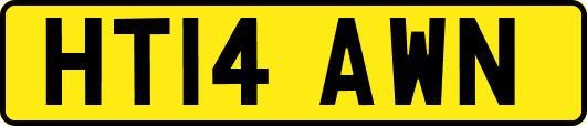 HT14AWN