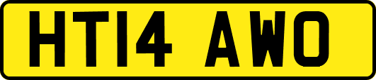 HT14AWO