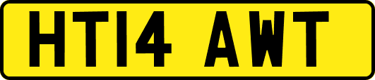 HT14AWT