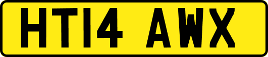 HT14AWX