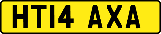 HT14AXA