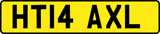 HT14AXL