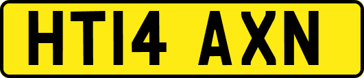 HT14AXN