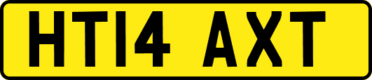 HT14AXT
