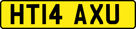 HT14AXU