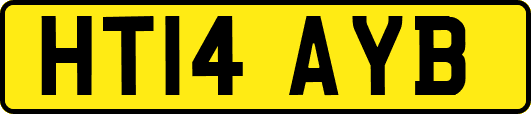 HT14AYB