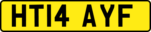 HT14AYF