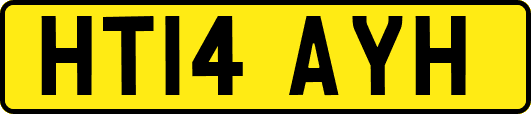 HT14AYH