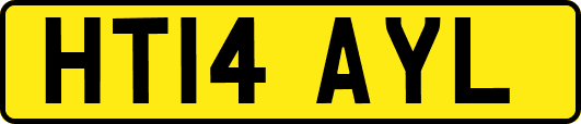 HT14AYL