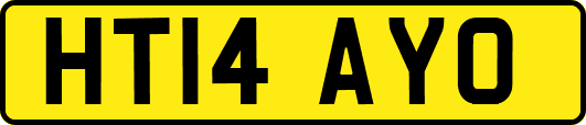 HT14AYO