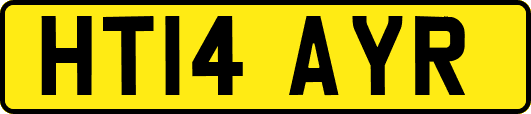 HT14AYR