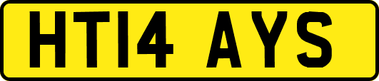 HT14AYS