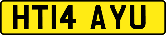 HT14AYU