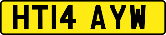 HT14AYW