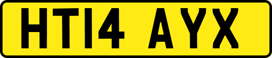 HT14AYX