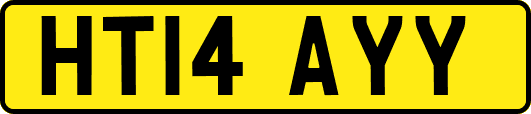 HT14AYY
