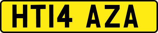 HT14AZA