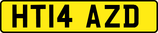 HT14AZD