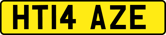 HT14AZE