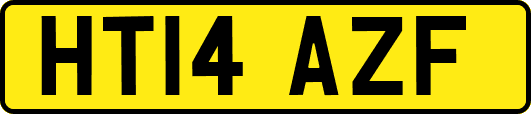 HT14AZF