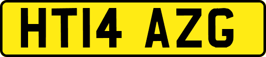 HT14AZG