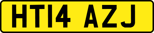 HT14AZJ