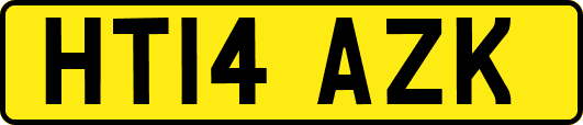 HT14AZK