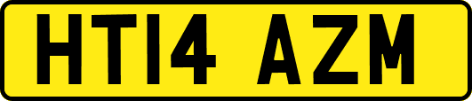HT14AZM