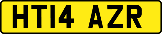 HT14AZR