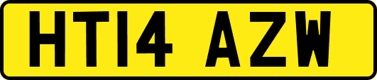 HT14AZW
