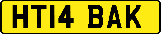HT14BAK