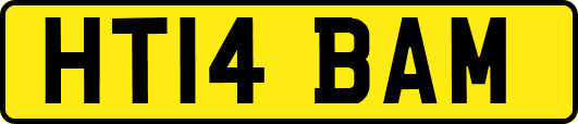 HT14BAM