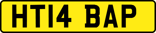 HT14BAP
