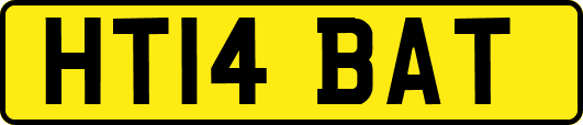 HT14BAT