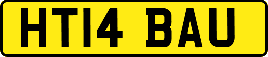 HT14BAU