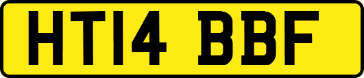 HT14BBF