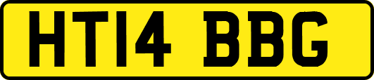HT14BBG