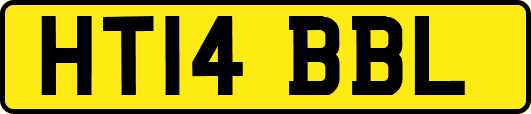 HT14BBL