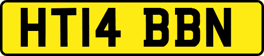 HT14BBN