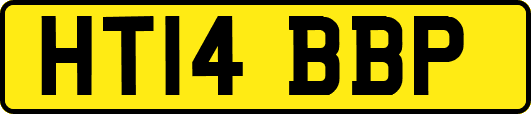 HT14BBP