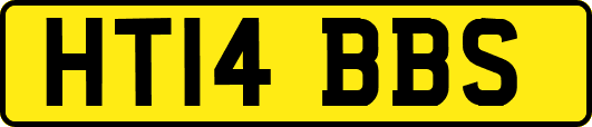HT14BBS