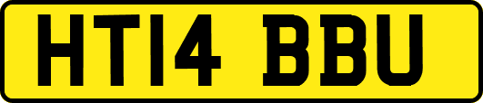 HT14BBU