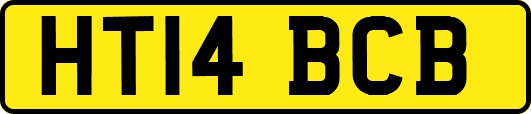 HT14BCB