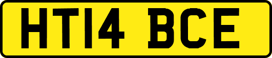 HT14BCE
