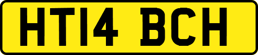 HT14BCH