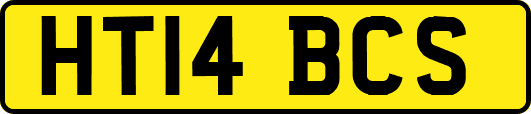 HT14BCS