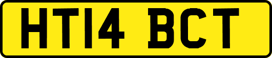 HT14BCT