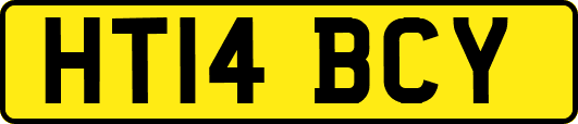 HT14BCY