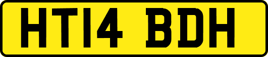 HT14BDH