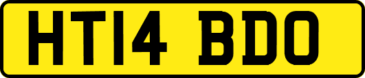 HT14BDO